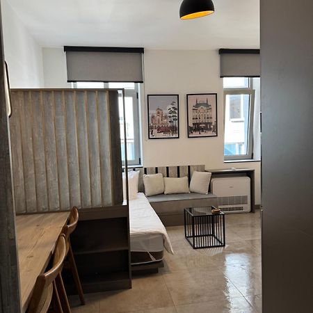 Apartment Simba Knez Mihailova Belgrad Exterior foto
