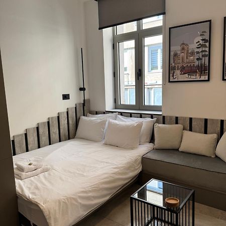 Apartment Simba Knez Mihailova Belgrad Exterior foto
