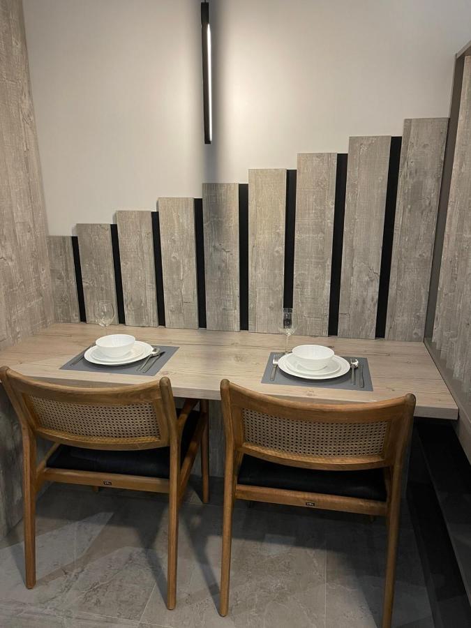 Apartment Simba Knez Mihailova Belgrad Exterior foto
