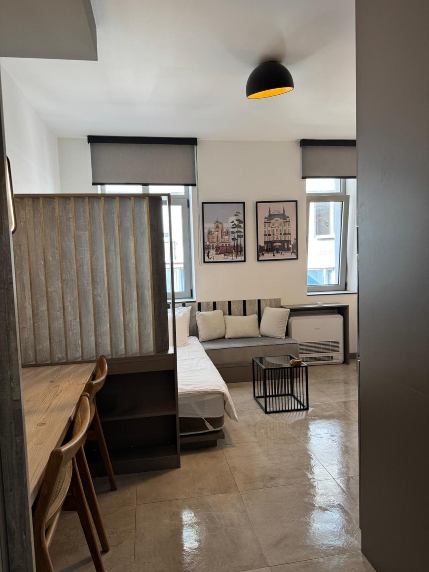 Apartment Simba Knez Mihailova Belgrad Exterior foto