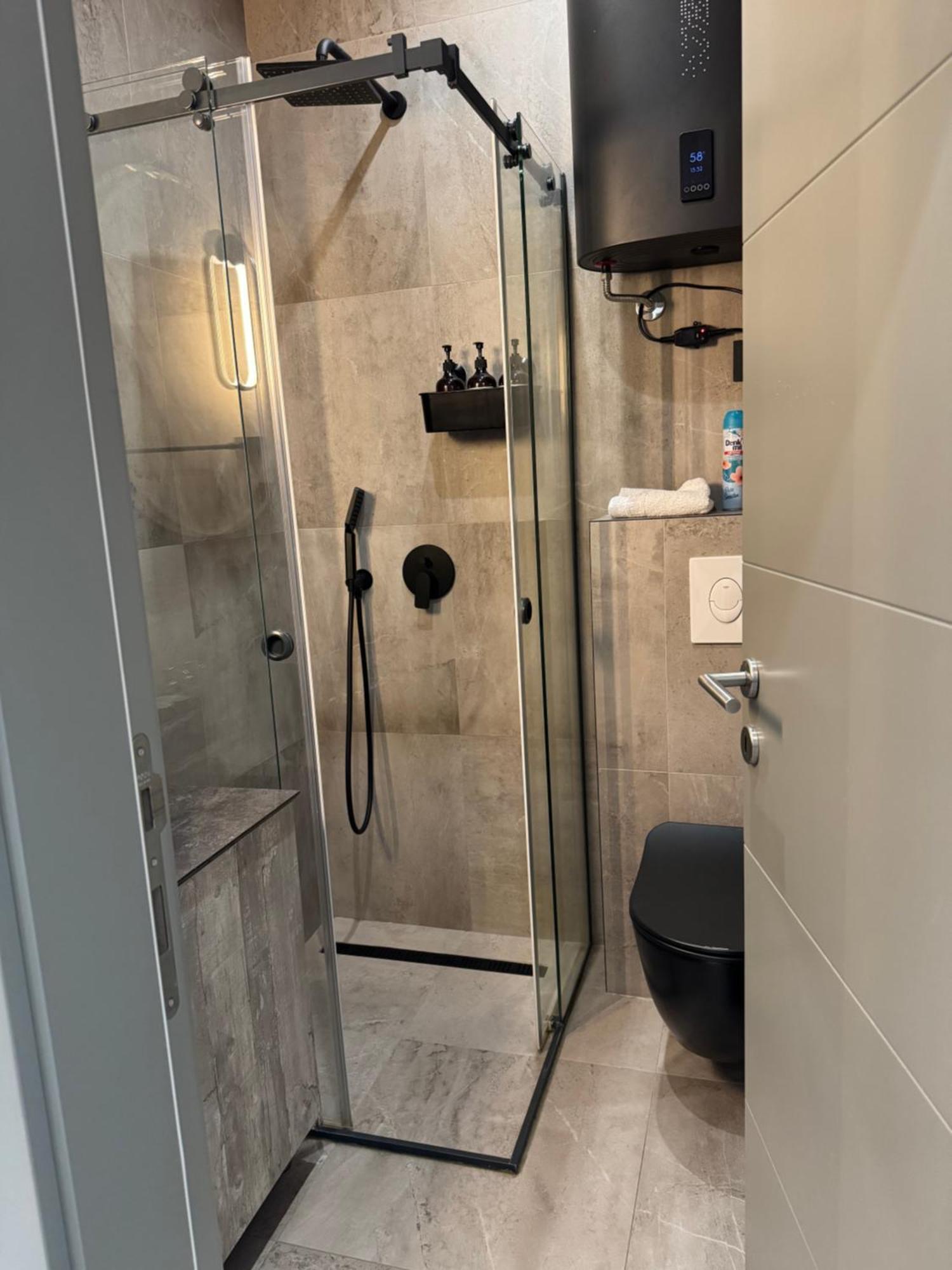 Apartment Simba Knez Mihailova Belgrad Exterior foto