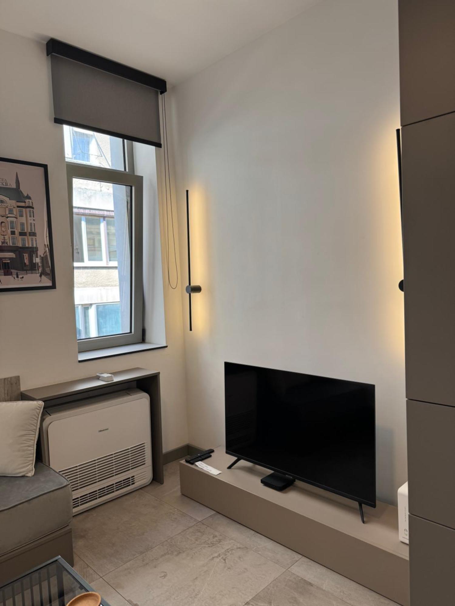 Apartment Simba Knez Mihailova Belgrad Exterior foto