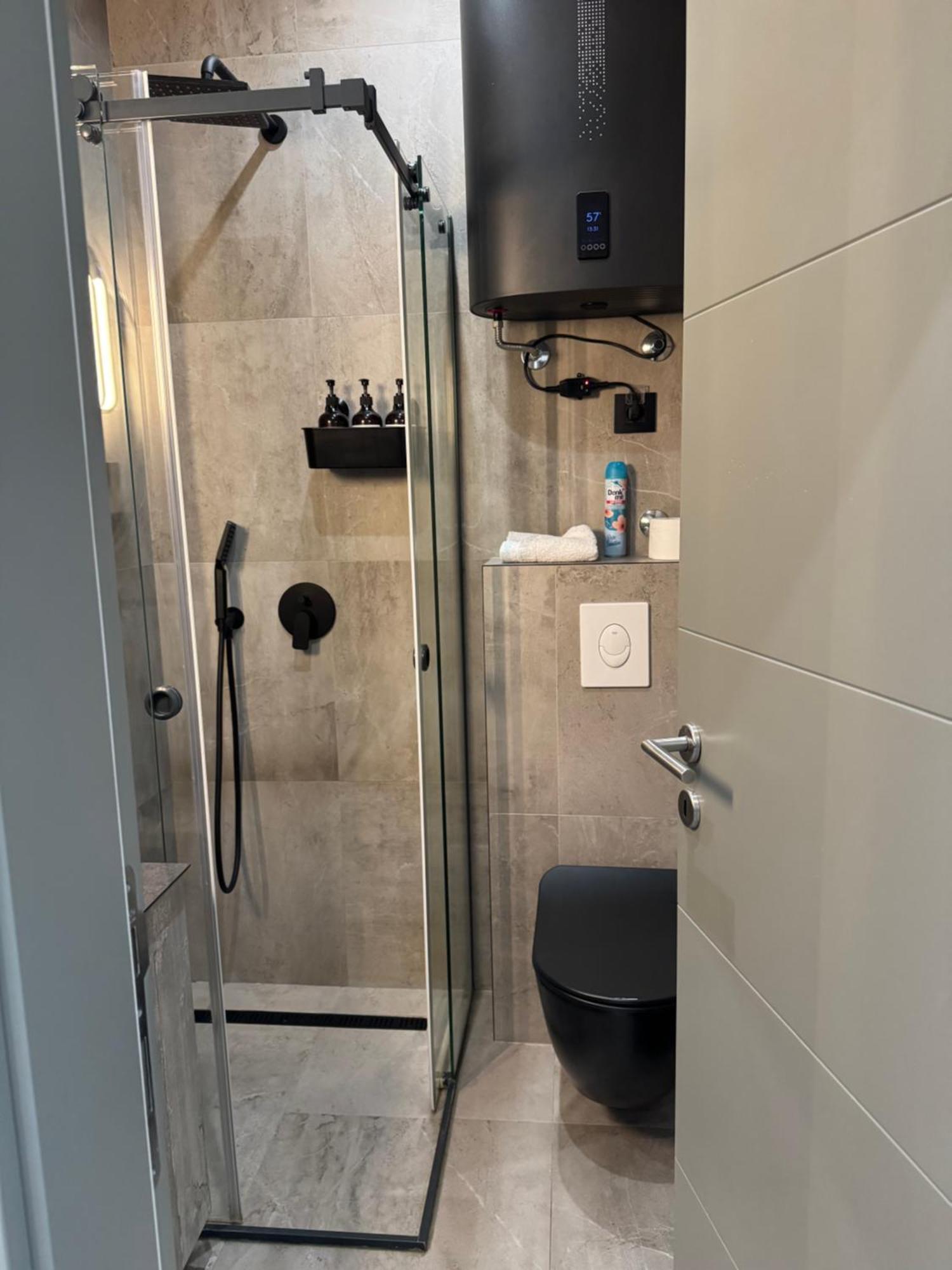 Apartment Simba Knez Mihailova Belgrad Exterior foto